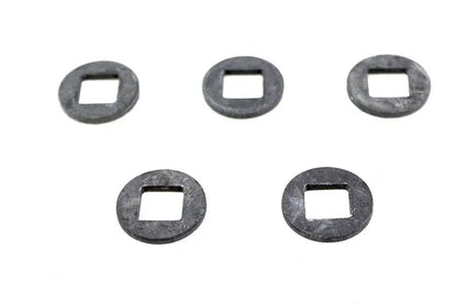 V-Twin Front Brake Cam Washer Parkerized for Harley Davidson WL (1941-1950) by V-Twin