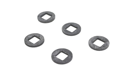 V-Twin Front Brake Cam Washer Parkerized for Harley Davidson WL (1941-1950) by V-Twin