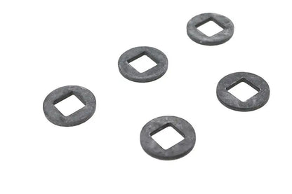 V-Twin Front Brake Cam Washer Parkerized for Harley Davidson WL (1941-1950) by V-Twin