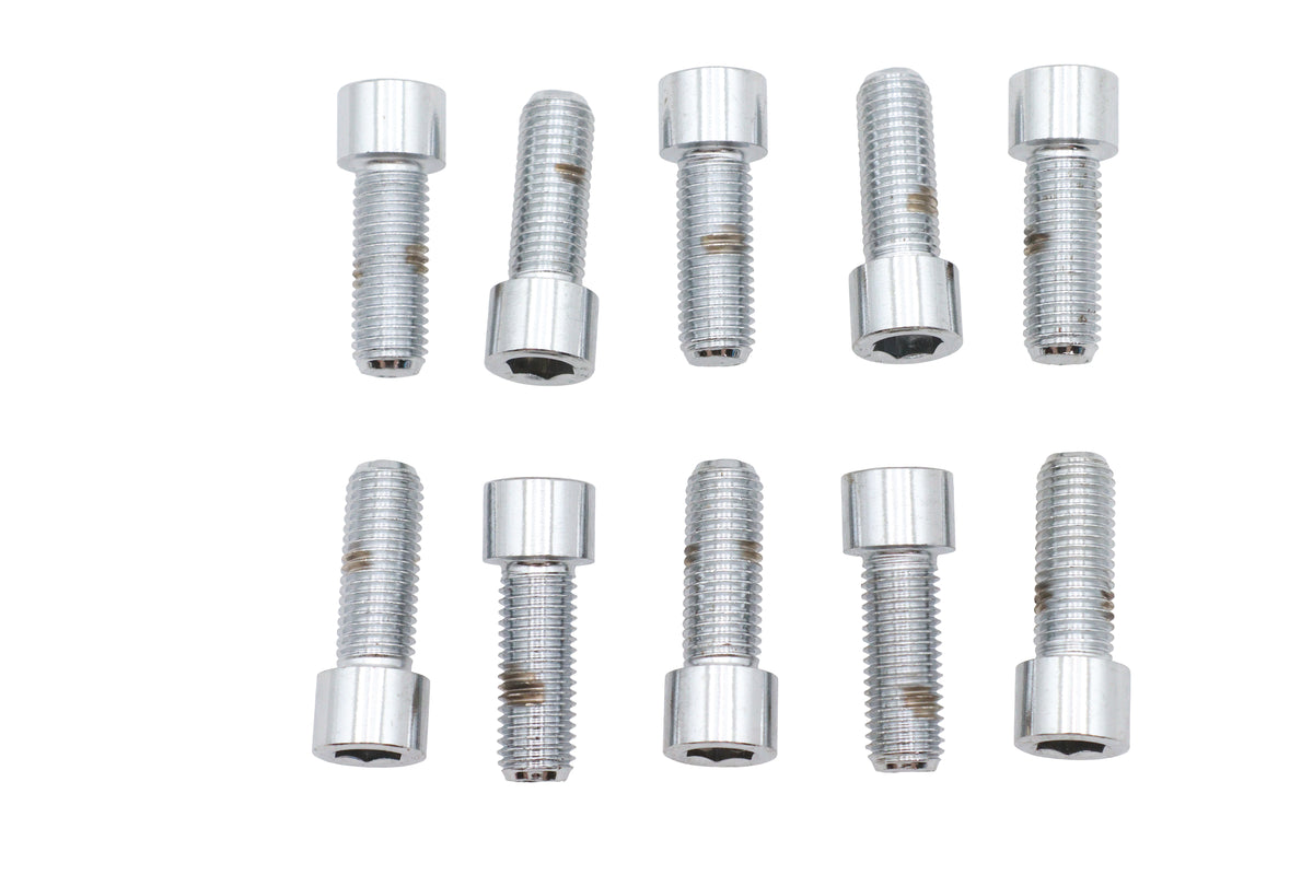 Ultima 40-234 Allen Socket Cap Bolt, 5/16 in x 7/8 in Fine Thread