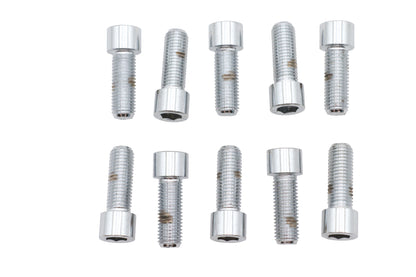 Ultima 40-234 Allen Socket Cap Bolt, 5/16 in x 7/8 in Fine Thread