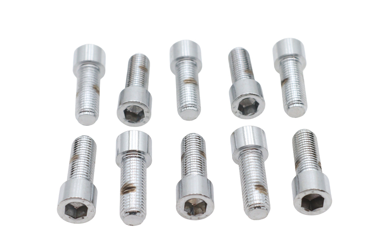 Ultima 40-234 Allen Socket Cap Bolt, 5/16 in x 7/8 in Fine Thread