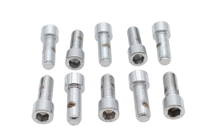 Ultima 40-234 Allen Socket Cap Bolt, 5/16 in x 7/8 in Fine Thread