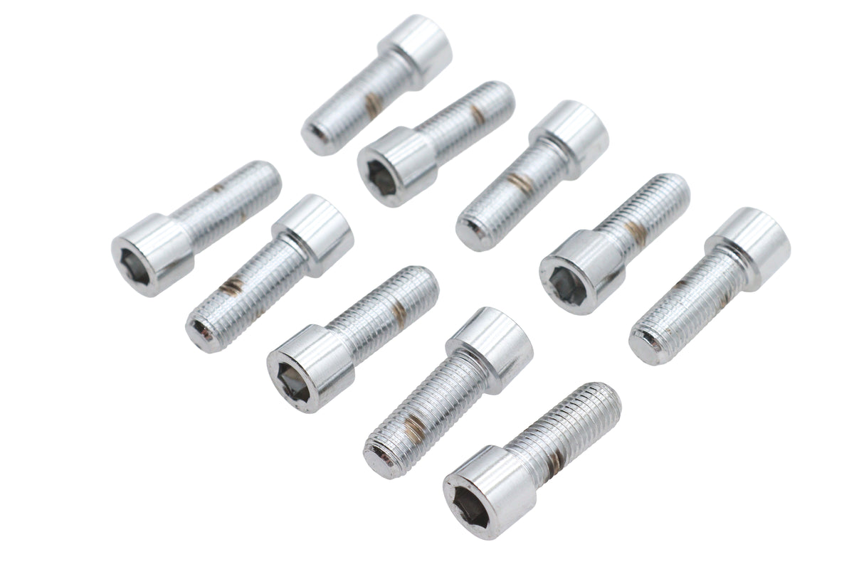 Ultima 40-234 Allen Socket Cap Bolt, 5/16 in x 7/8 in Fine Thread