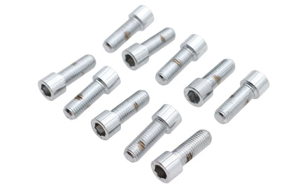 Ultima 40-234 Allen Socket Cap Bolt, 5/16 in x 7/8 in Fine Thread