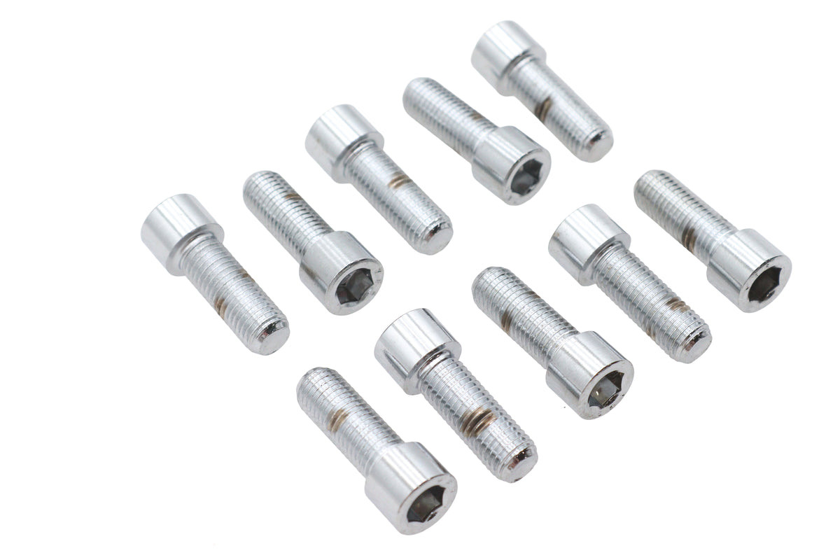 Ultima 40-234 Allen Socket Cap Bolt, 5/16 in x 7/8 in Fine Thread
