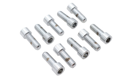 Ultima 40-234 Allen Socket Cap Bolt, 5/16 in x 7/8 in Fine Thread