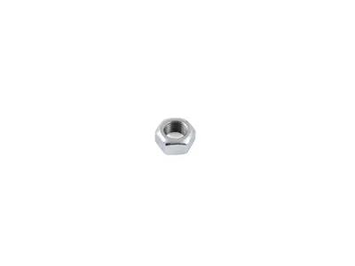Colony Rear Brake Pivot Lever Stud Nut Chrome for Harley Davidson EL & FL Models by Colony