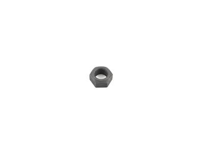 Colony Rear Brake Pivot Lever Stud Nut Parkerized for Harley Davidson EL and FL Models by Colony