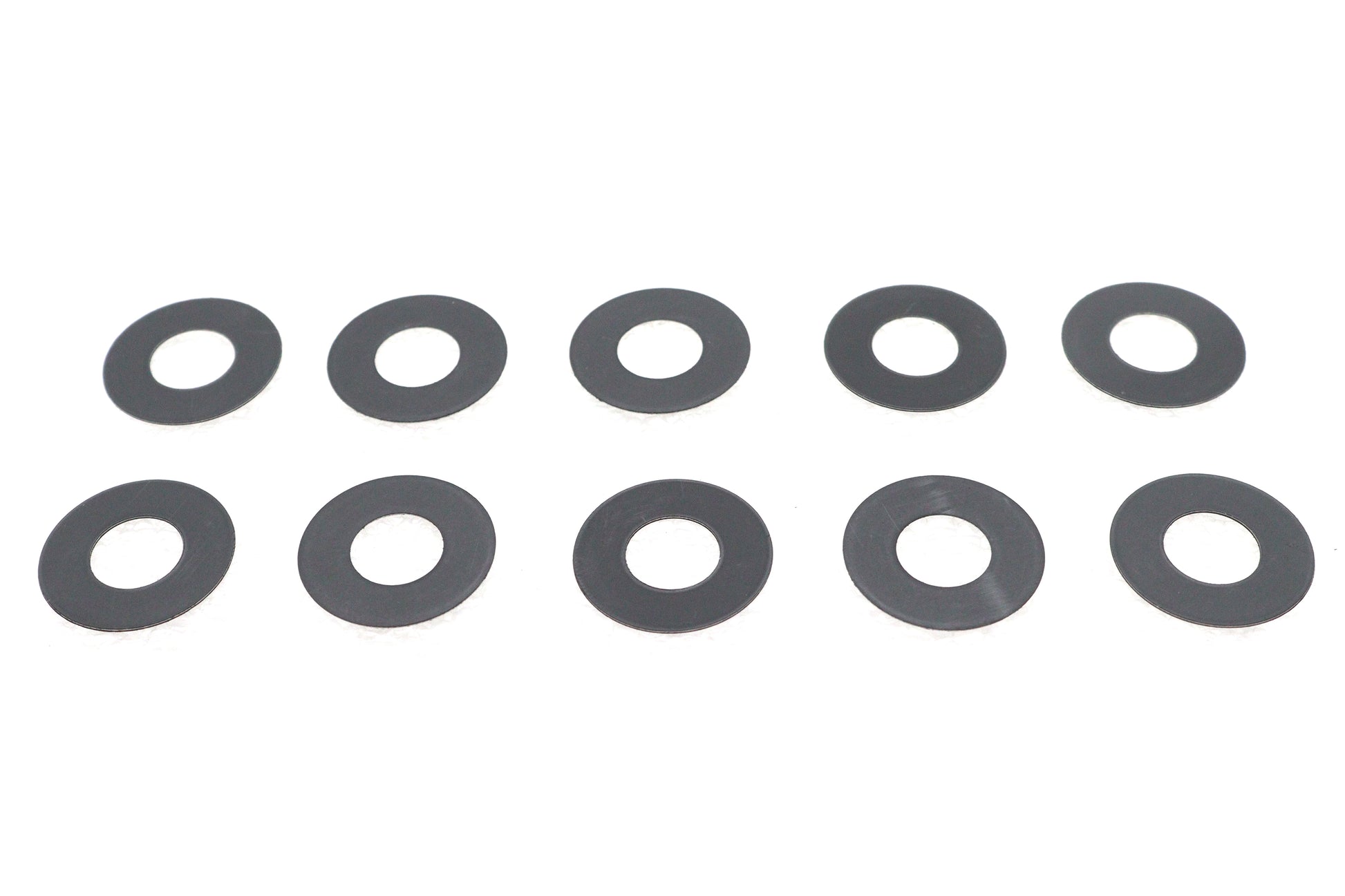 V-Twin Part 3618 Breather Bolt Washers, Pack of 10