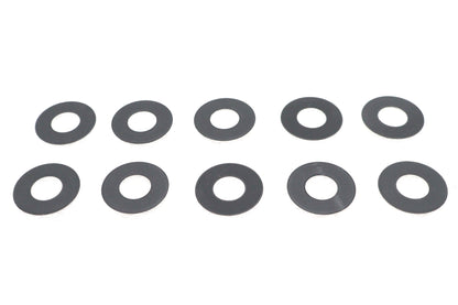 V-Twin Part 3618 Breather Bolt Washers, Pack of 10