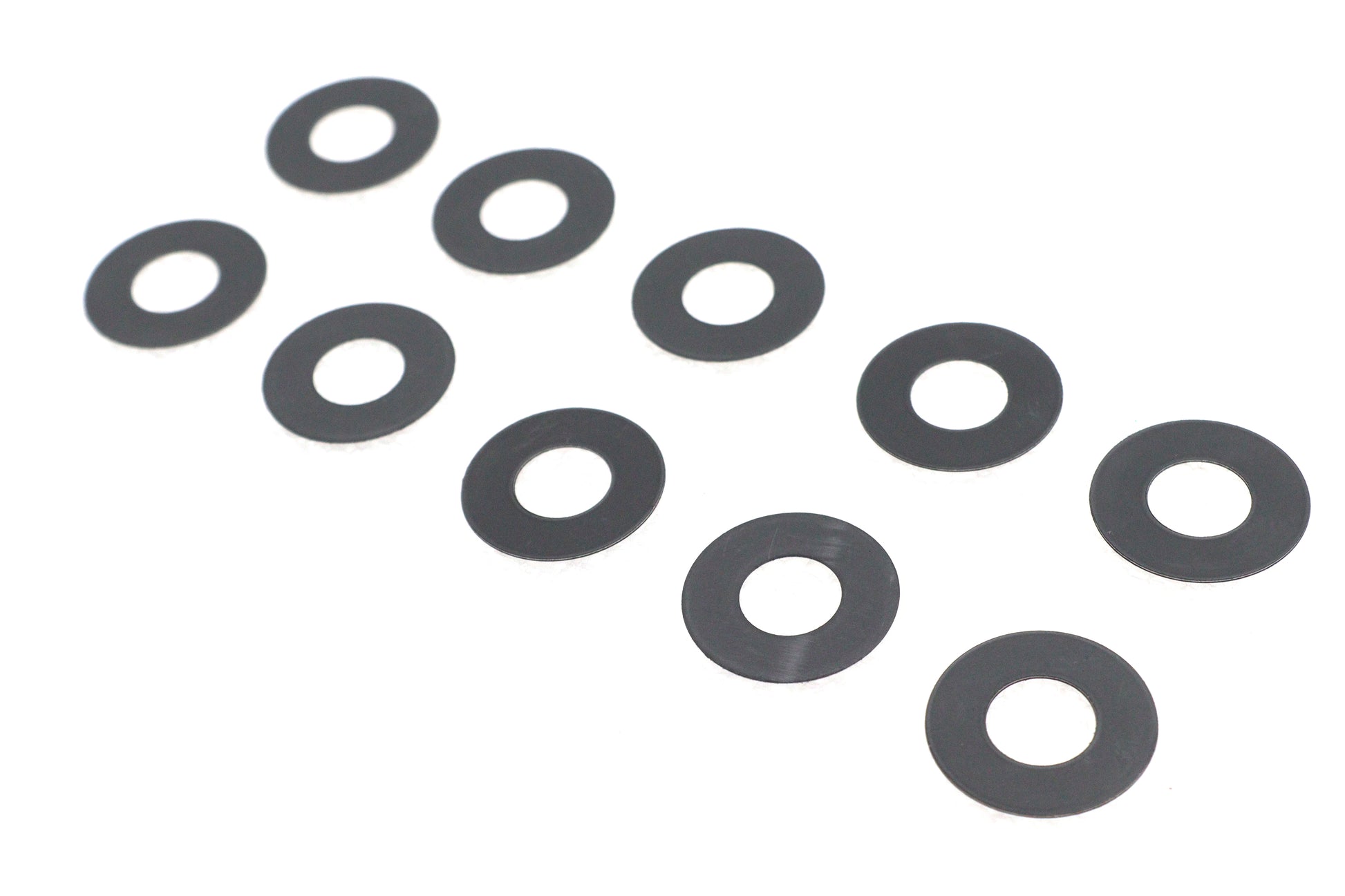 V-Twin Part 3618 Breather Bolt Washers, Pack of 10