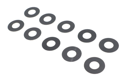 V-Twin Part 3618 Breather Bolt Washers, Pack of 10