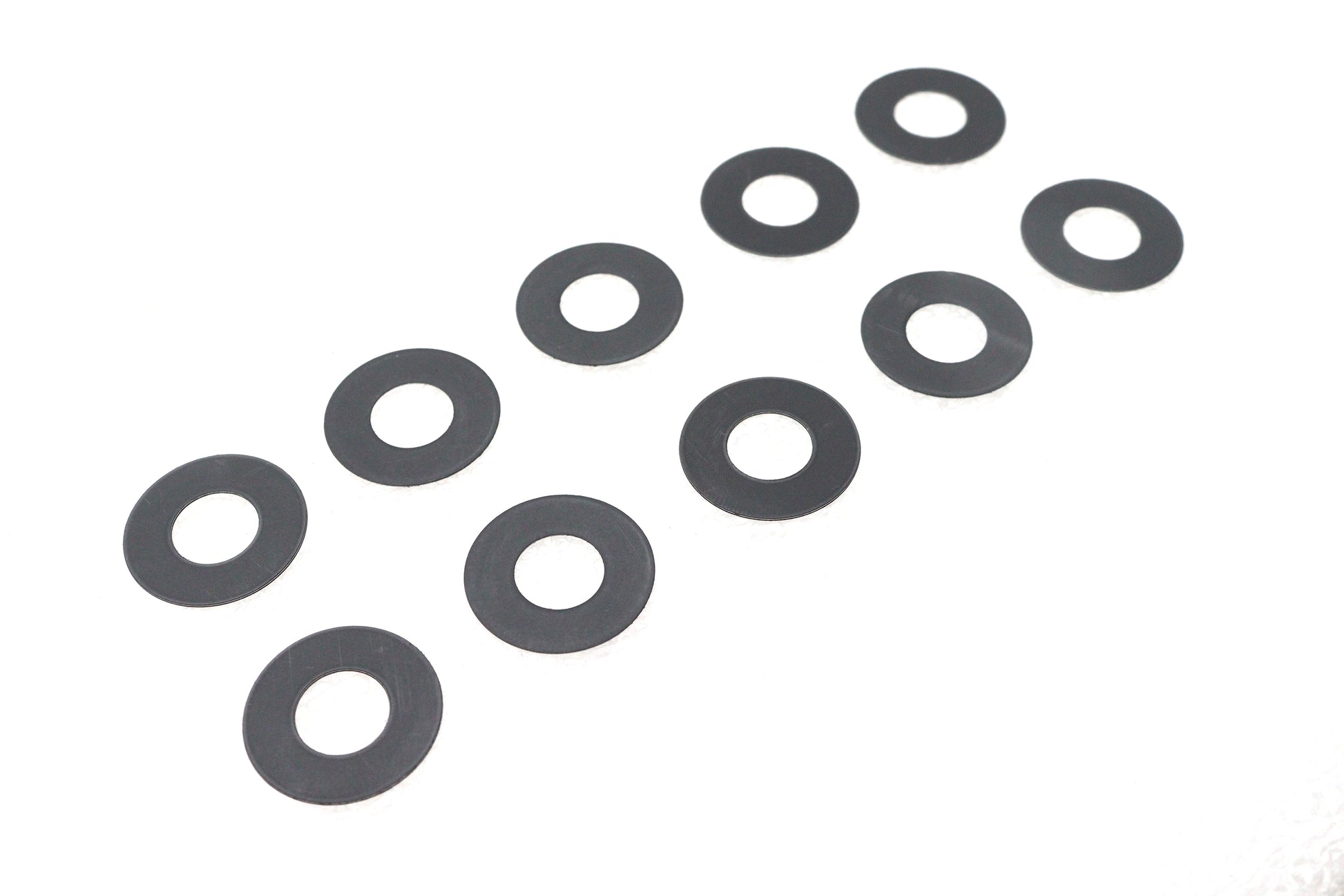 V-Twin Part 3618 Breather Bolt Washers, Pack of 10