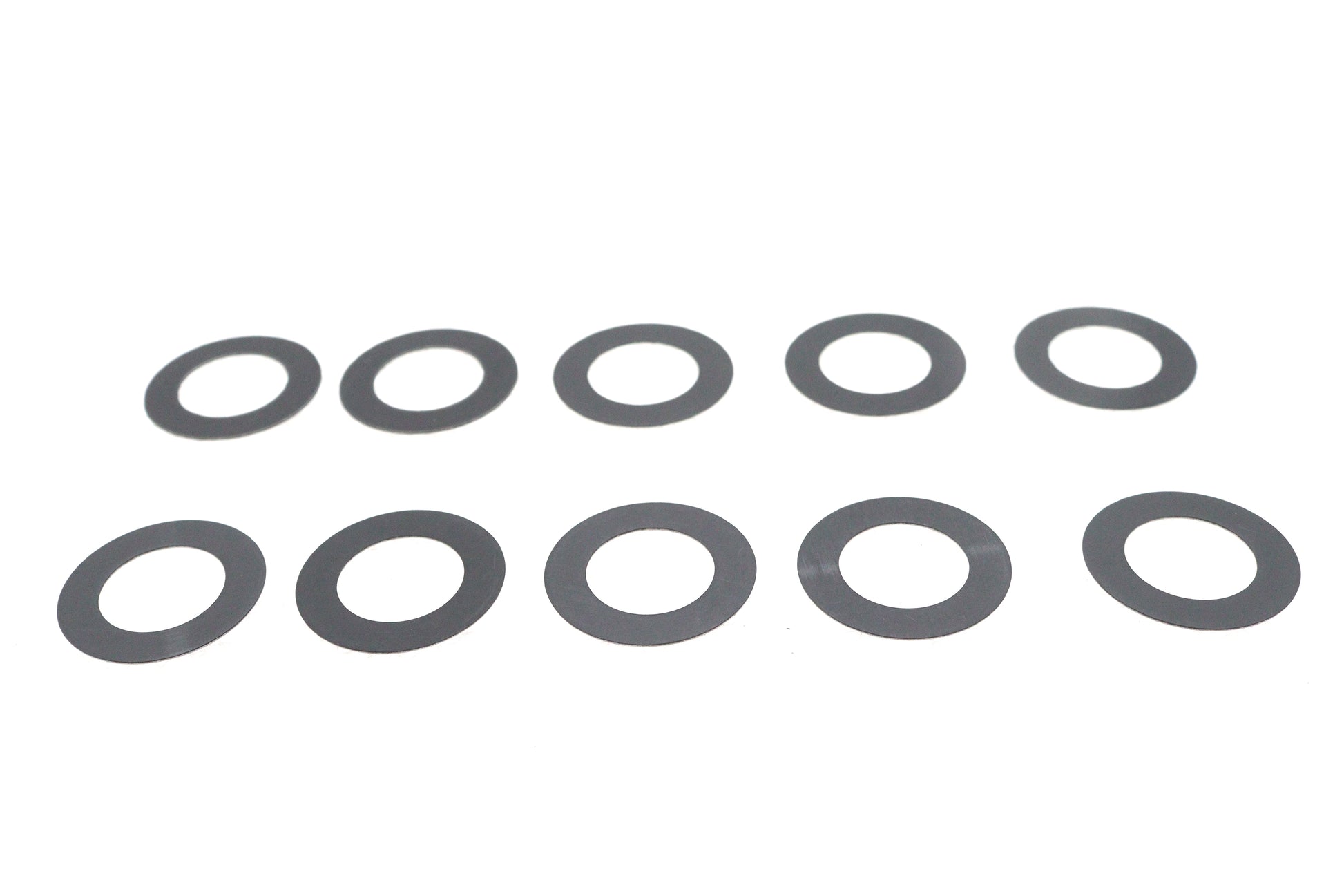 V-Twin Part 3619 Breather Bolt Washers (Pack of 10)