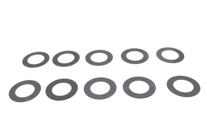 V-Twin Part 3619 Breather Bolt Washers (Pack of 10)