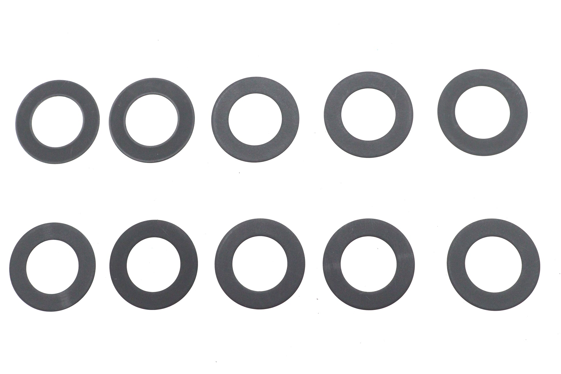 V-Twin Part 3619 Breather Bolt Washers (Pack of 10)