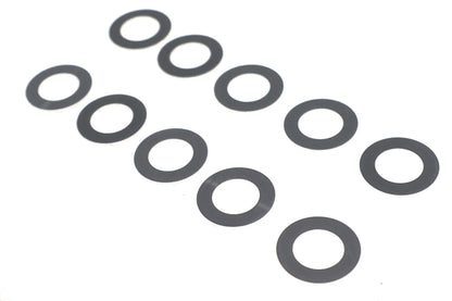 V-Twin Part 3619 Breather Bolt Washers (Pack of 10)
