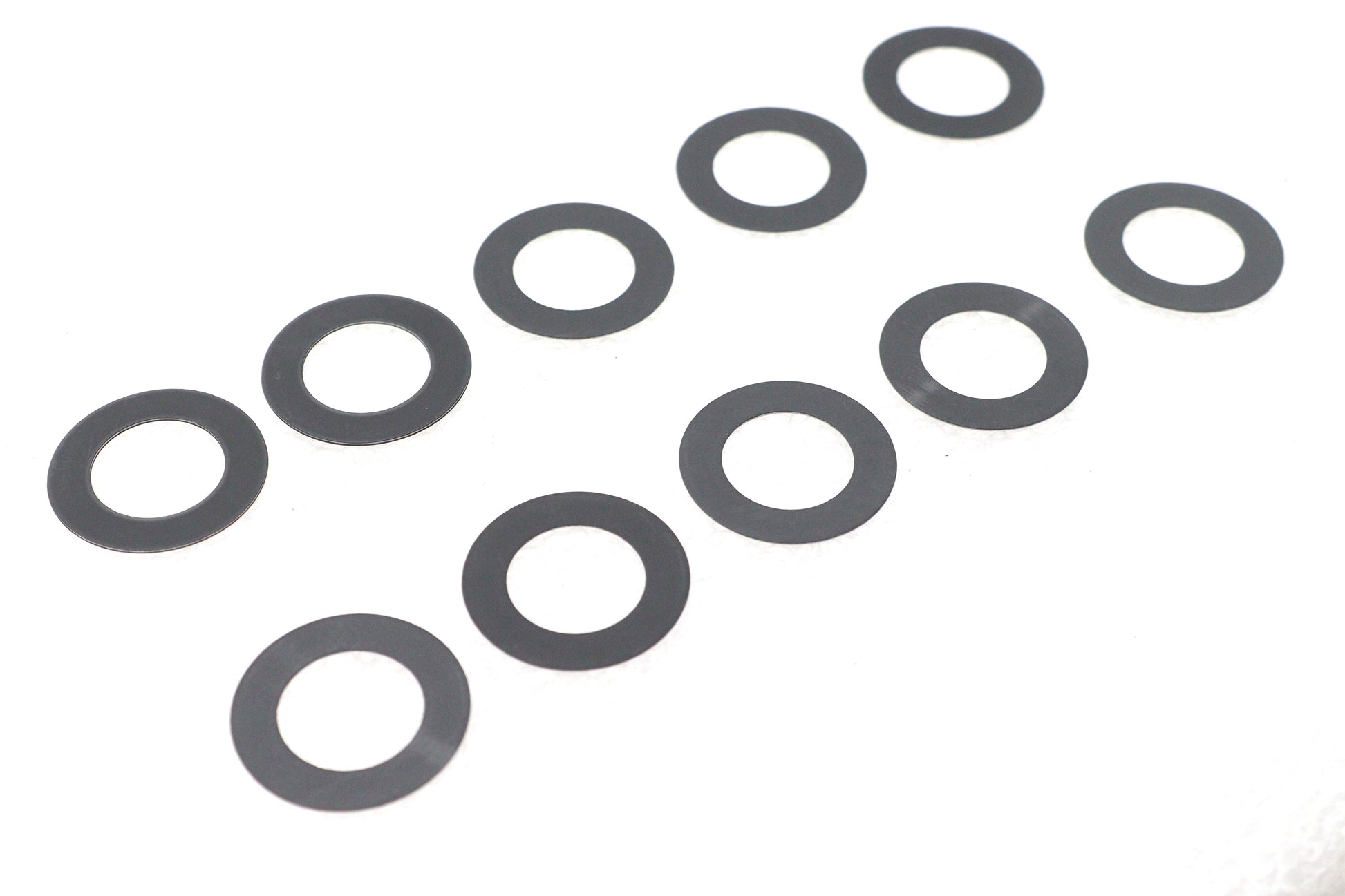 V-Twin Part 3619 Breather Bolt Washers (Pack of 10)