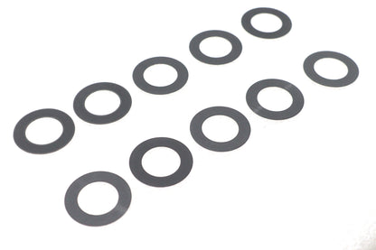 V-Twin Part 3619 Breather Bolt Washers (Pack of 10)