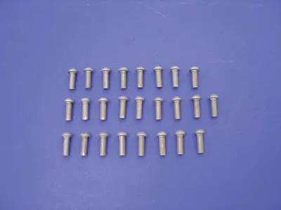 V-Twin Replacement Fender Brace Rivets for Harley Davidson FLH Models by V-Twin