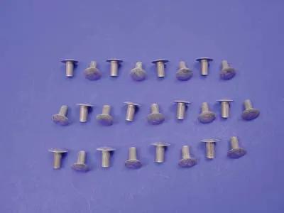 V-Twin Replacement Fender Top Rivet for Harley Davidson EL and FL Models by V-Twin