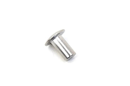 V-Twin Front Fender Stainless Steel Rivet Part #03060R for Harley Davidson XL Models by V-Twin