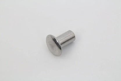 V-Twin Front Fender Stainless Steel Rivet Part #03060R for Harley Davidson XL Models by V-Twin