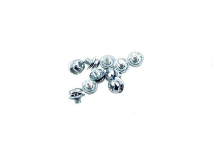V-Twin Panhead Screw with Spring Lock Washer Steel (Part Number 90400A192) by V-Twin