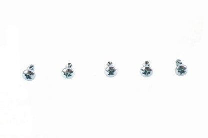 V-Twin Phillips Round Head Screw Zinc Part Number 90190A146 – Pack of 10