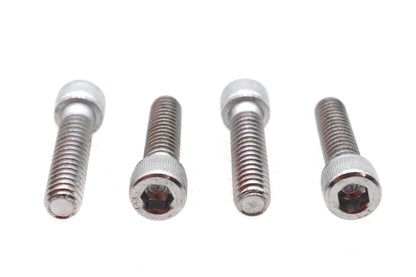 Ultima 6-Speed Transmission Top Cover Bolt Part 96-781 - 1/4 inch-20 x 1 inch Socket Head Cap Screw