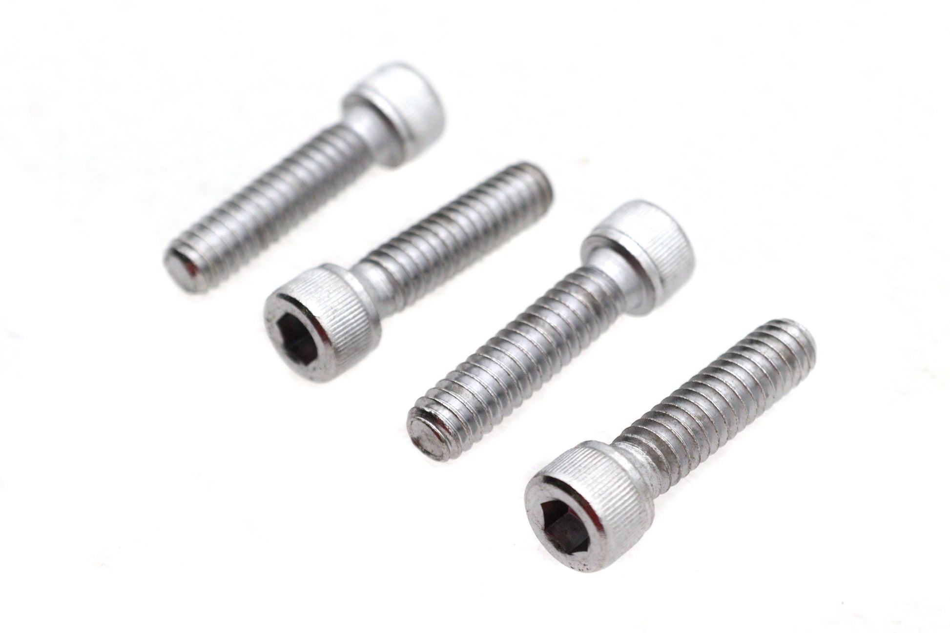 Ultima 6-Speed Transmission Top Cover Bolt Part 96-781 - 1/4 inch-20 x 1 inch Socket Head Cap Screw
