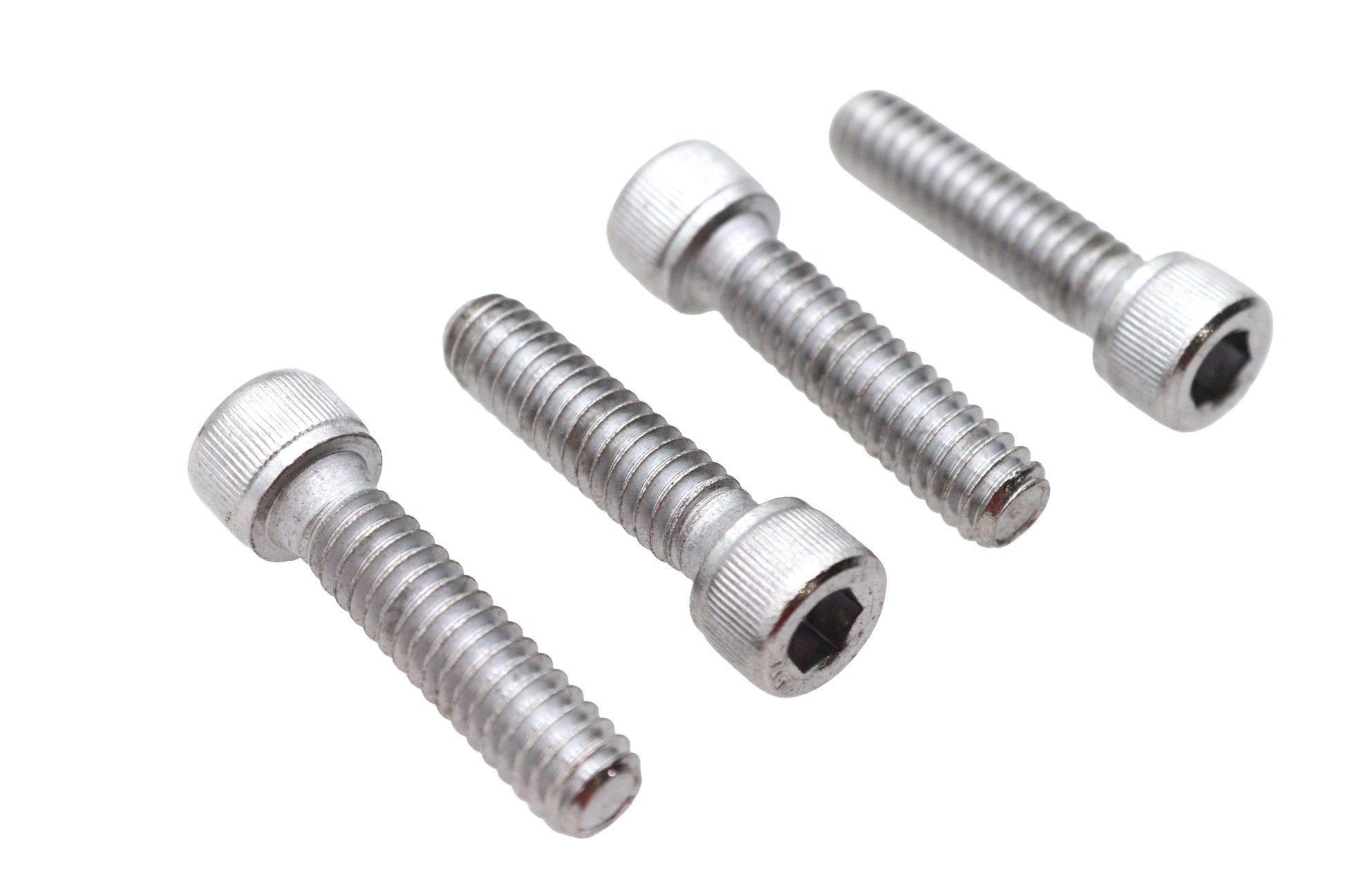 Ultima 6-Speed Transmission Top Cover Bolt Part 96-781 - 1/4 inch-20 x 1 inch Socket Head Cap Screw