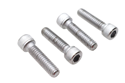 Ultima 6-Speed Transmission Top Cover Bolt Part 96-781 - 1/4 inch-20 x 1 inch Socket Head Cap Screw