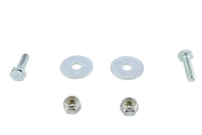 V-Twin Seat Handrail Mount Kit for Harley Davidson FLSTS Models by V-Twin