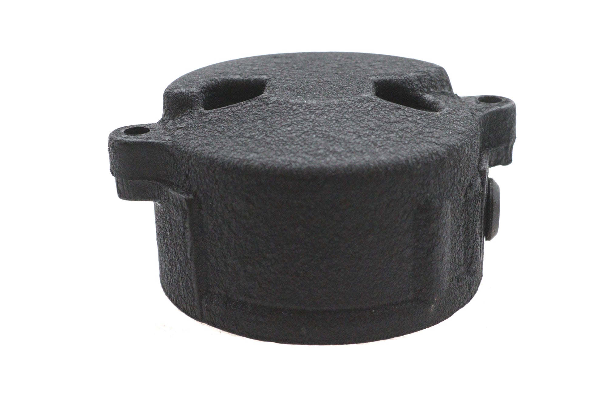 Ultima Black Starter End Cover for Thunderfire 1.4KW & 1.75KW Starters - Part 70-263
