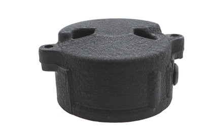 Ultima Black Starter End Cover for Thunderfire 1.4KW & 1.75KW Starters - Part 70-263