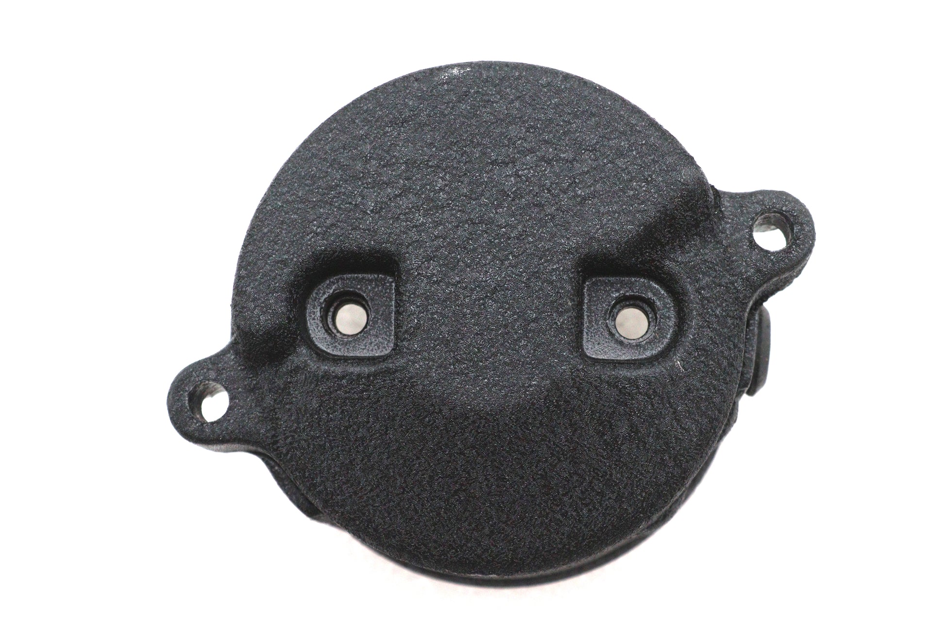 Ultima Black Starter End Cover for Thunderfire 1.4KW & 1.75KW Starters - Part 70-263