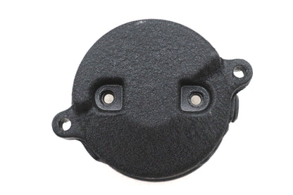 Ultima Black Starter End Cover for Thunderfire 1.4KW & 1.75KW Starters - Part 70-263