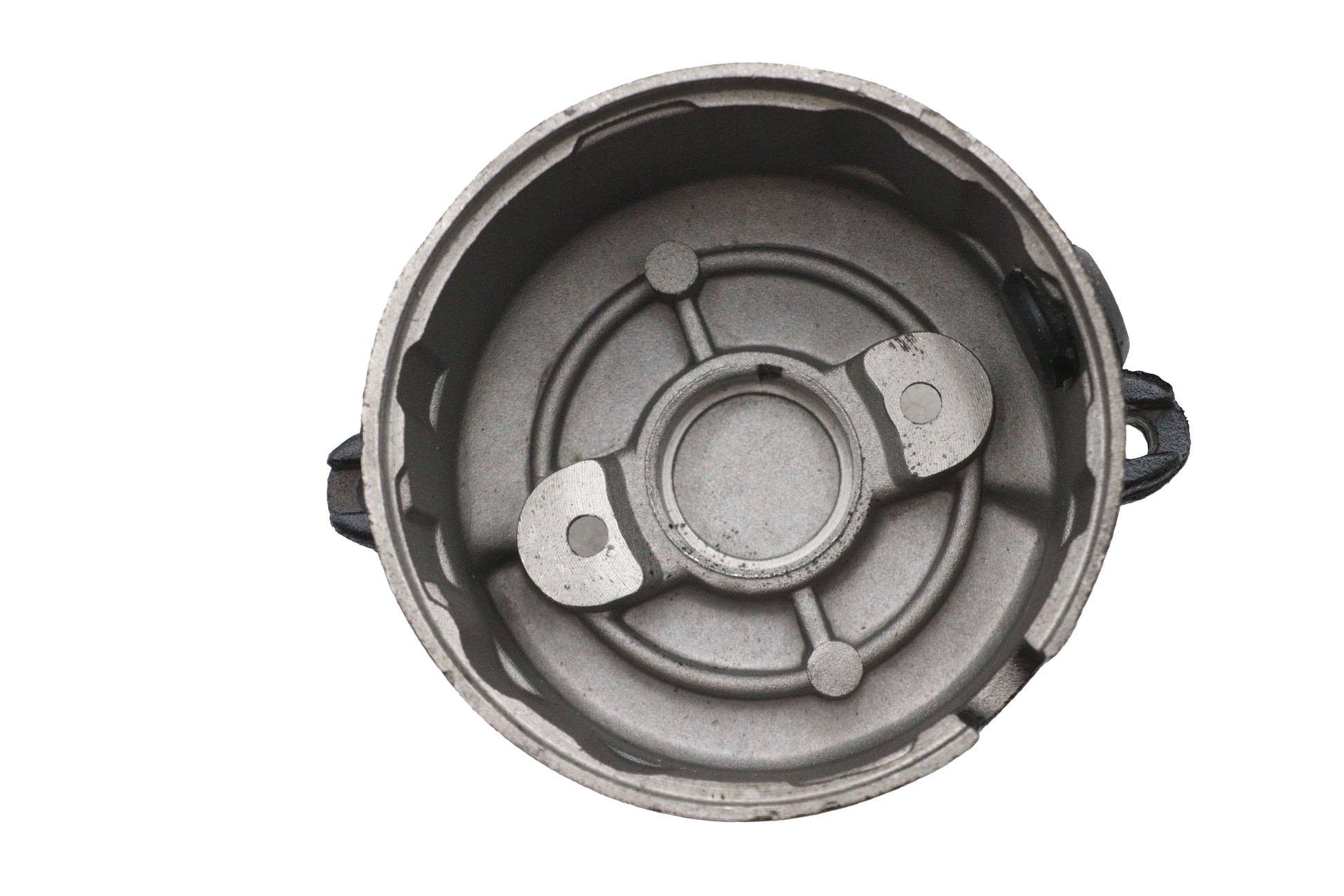 Ultima Black Starter End Cover for Thunderfire 1.4KW & 1.75KW Starters - Part 70-263