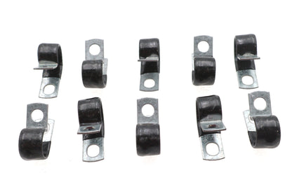 Volt Tech Vinyl Coated 1/2 inch Cable Clamp (Part NES8-14)