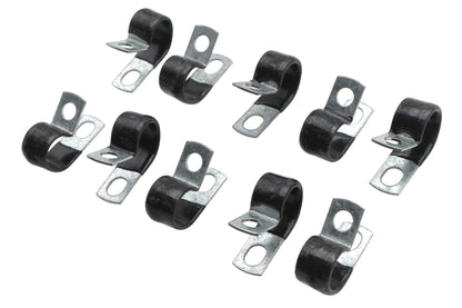 Volt Tech Vinyl Coated 1/2 inch Cable Clamp (Part NES8-14)