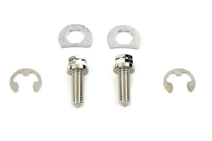Stage 8 Exhaust Port Lock Kit for Harley Davidson FL 1966-1975 by Stage 8