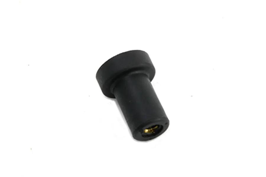 V-Twin Replica Well Nut for FXR Horn Mount – 10/24 Inch by V-Twin