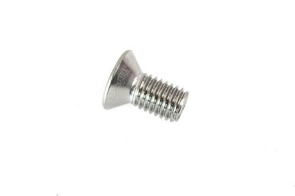 V-Twin Stainless Steel Hex Flat Cap Screw 1/2 inch-13 x 1 inch, Part Number 67561084