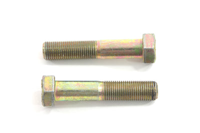 V-Twin Handlebar Riser Bolt for Harley Davidson FL Models (Part #37-8450)