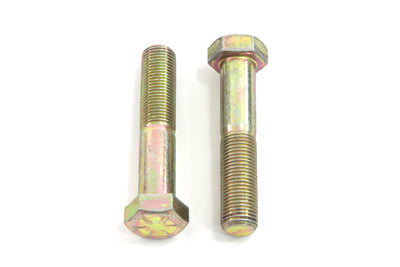 V-Twin Handlebar Riser Bolt for Harley Davidson FL Models (Part #37-8450)
