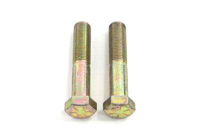 V-Twin Handlebar Riser Bolt for Harley Davidson FL Models (Part #37-8450)