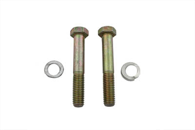 V-Twin Handlebar Riser Bolt for Harley Davidson FL Models