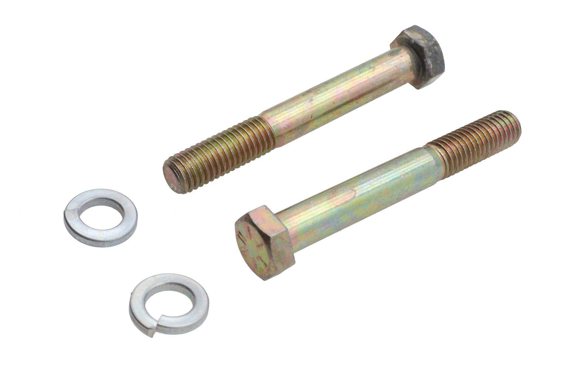 V-Twin Handlebar Riser Bolt for Harley Davidson FX and XL Models - 3-3/4 Inch Length